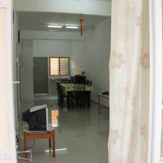 Tropical Terrace Homestay 