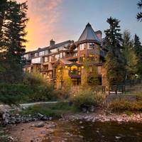 Vail Mountain Lodge & Spa 