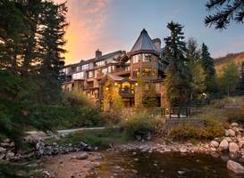 Vail Mountain Lodge & Spa 