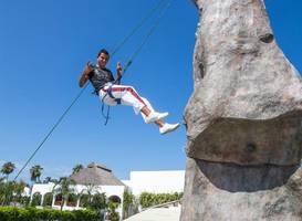 Marival Resort and Suites 
