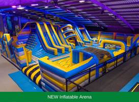 Les Ormes Leisure Village 