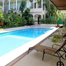 Villa Las Margaritas Caxa 