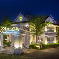 Deluxcious Heritage Hotel 
