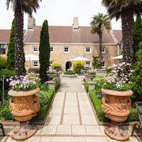 Greenhills Country Hotel 