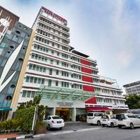 Hotel Sentral Georgetown 