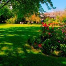 Le Friquet Country Hotel 