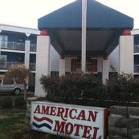 American Inn Kansas City 