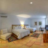 Hotel Boutique Casareyna 