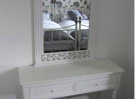 Staffin House Apartments 