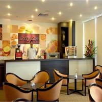 Hotel Selesa Johor Bahru 