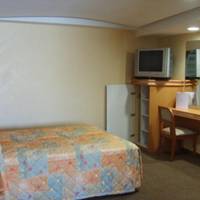Hotel Terminal de Puebla 