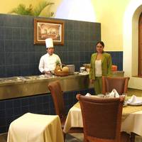 Hotel Casa Real Tehuacan 