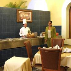 Hotel Casa Real Tehuacan 