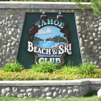 Tahoe Beach and Ski Club 