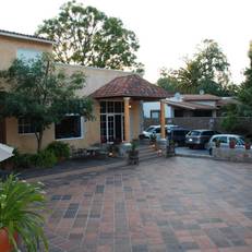 Hotel Boutique La Granja 