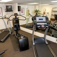 Cresthill Suites Wichita 