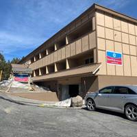 Travelodge Mammoth Lakes 