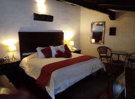 Hotel Boutique Casabella 