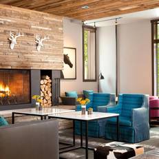 Hotel Terra Jackson Hole 