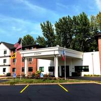 Heartland Inn Coralville 