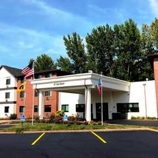 Heartland Inn Coralville 