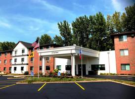 Heartland Inn Coralville 