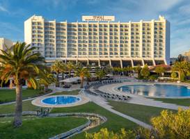 Tivoli Marina Vilamoura 