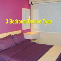 Malacca Hotel Apartment 