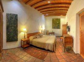 Hotel La Casona de Tita 