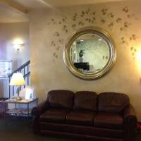 Carson City Plaza Hotel 