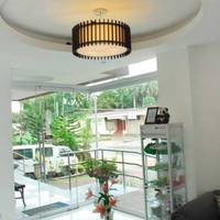 Panda Tea Garden Suites 
