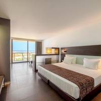 Rocha Hotel Apartamento 