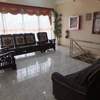 Constrell Pension House 