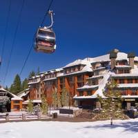 Marriott's Timber Lodge 