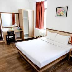 Sunflower Hotel Malacca 