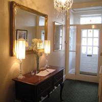 Wordsworths Guest House 