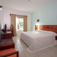 Hotel Castillo Huatulco 