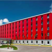 Ramada Encore Chihuahua 