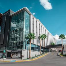 Ramada Encore Chihuahua 