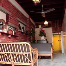 Kawan Kawan Guest House 