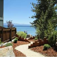 Red Wolf Lakeside Lodge 