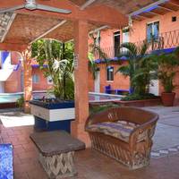 Bungalows Islas Careyes 