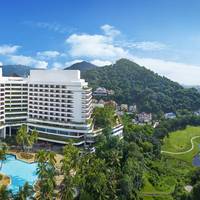 Hotel Equatorial Penang 