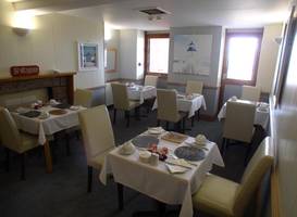 St. Magloire Guesthouse 