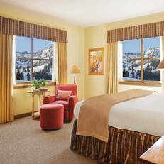 Snake River Lodge & Spa 