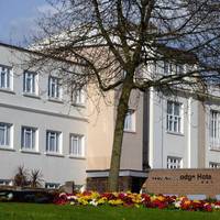 The Norfolk Lodge Hotel 