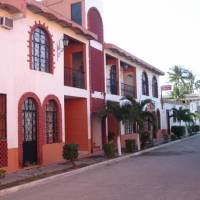 Bungalows Maria Teresa 