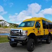 Yellowstone Park Hotel 