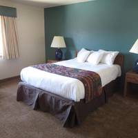 Al's Westward Ho Motel 