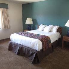 Al's Westward Ho Motel 